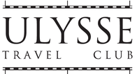 Ulysse Travel Club - Victoria Shomova logo